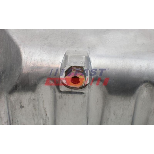 Ölwanne Fast FT49313 für Citroën Peugeot