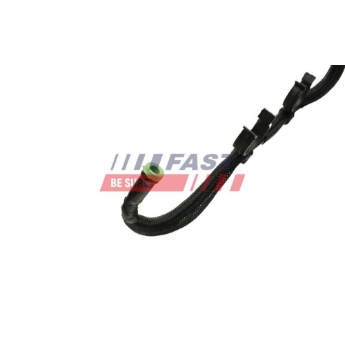 Schlauch Leckkraftstoff Fast FT39647 f&uuml;r Fiat Iveco
