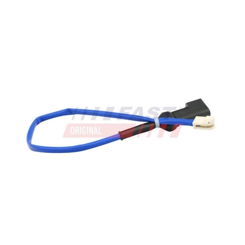 Warnkontakt Bremsbelagverschlei&szlig; Fast FT32435 f&uuml;r Ford Hinterachse