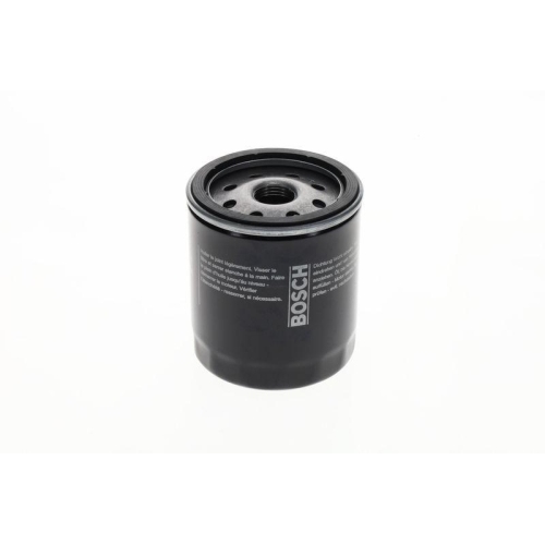 Oil Filter Bosch 0986452044 for Austin Bmw Chrysler Daihatsu Dodge Fiat Ford Gmc