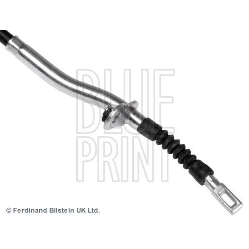 Seilzug Feststellbremse Blue Print ADN146293 für Nissan Hinten Links