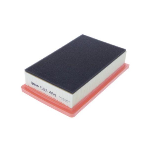 Luftfilter Valeo 585484 für Fiat