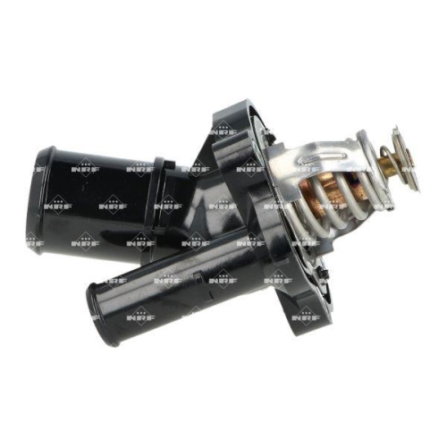 Thermostat K&uuml;hlmittel Nrf 725000 Easy Fit f&uuml;r Ford Mazda Volvo