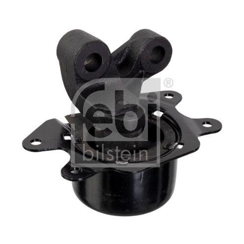 Lagerung Automatikgetriebe Febi Bilstein 178863 f&uuml;r Opel Vauxhall General Motors