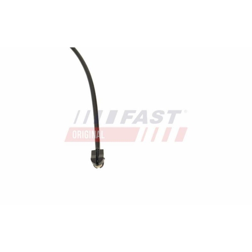 Warnkontakt Bremsbelagverschlei&szlig; Fast FT32604 f&uuml;r Ford Hinterachse