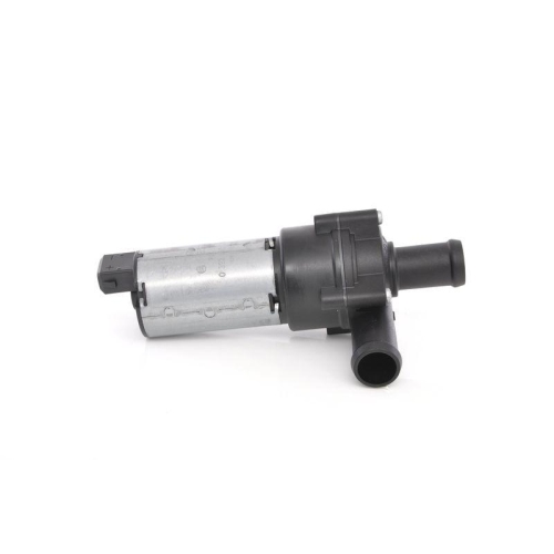 Zusatzwasserpumpe (k&uuml;hlwasserkreislauf) Bosch 0392020024 f&uuml;r Mercedes Benz Seat
