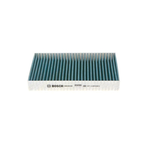 Filter Innenraumluft Bosch 0986628526 Filter+ f&uuml;r Nissan Renault