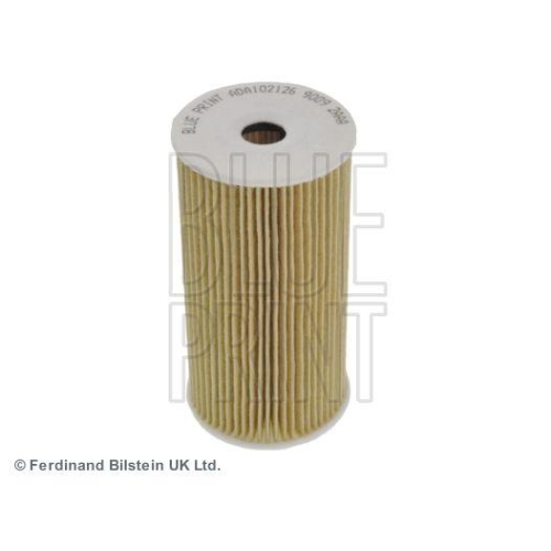 &Ouml;lfilter Blue Print ADA102126 f&uuml;r Chrysler Lancia