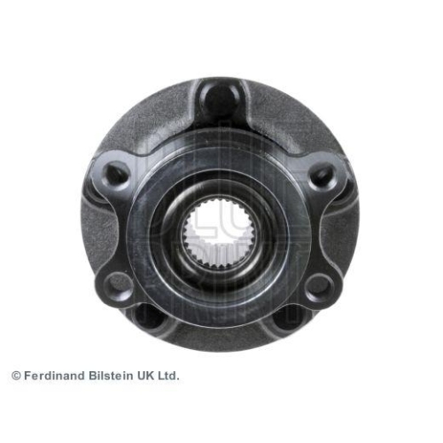 Radlagersatz Blue Print ADN18267 f&uuml;r Nissan Vorderachse Links Vorderachse Rechts