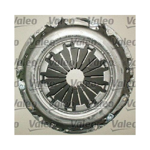 Kupplungssatz Valeo 826215 3kkit für Ford