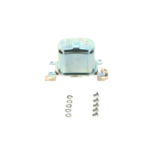 Generatorregler Bosch F026T02204 f&uuml;r Ford Magirus Deutz Magirus Deutz Opel Volvo