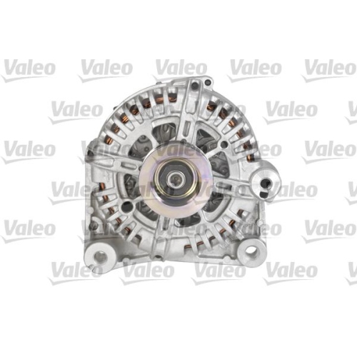 Generator Valeo 439600 Valeo Origins New Oe Technologie f&uuml;r