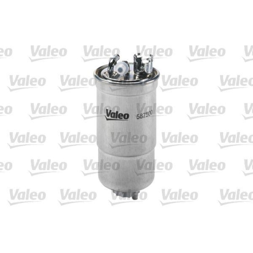 Kraftstofffilter Valeo 587500 für Audi Fiat Seat Skoda VW