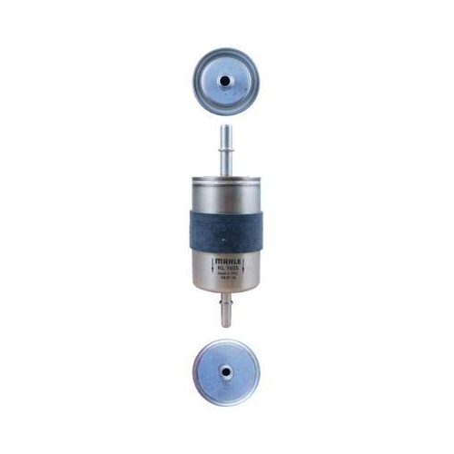 Kraftstofffilter Mahle KL 1055 für Volvo Polestar