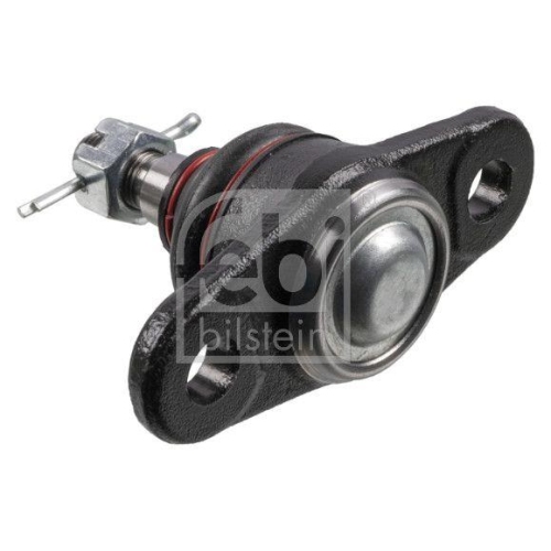 Trag /f&uuml;hrungsgelenk Febi Bilstein 29704 f&uuml;r Hyundai Kia Vorderachse Links