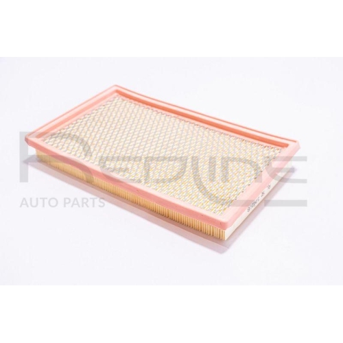 Luftfilter Red-line 36SZ050 f&uuml;r Fiat Suzuki