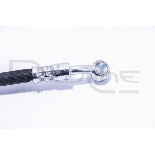 Bremsschlauch Red-line 54KI011 f&uuml;r Hyundai Kia Vorderachse Links