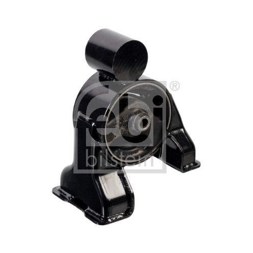 Lagerung Motor Febi Bilstein 176886 f&uuml;r Hyundai Kia Hinten