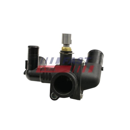 Thermostatgeh&auml;use Fast FT58196 f&uuml;r Citro&euml;n Ford