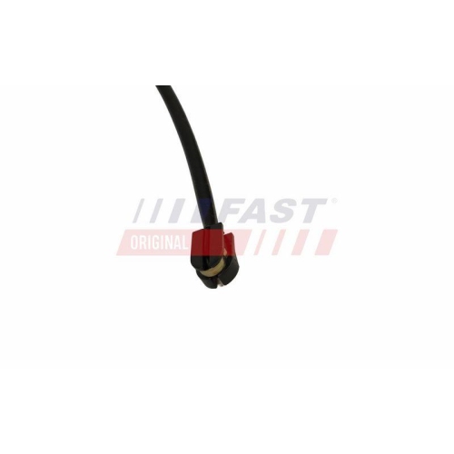 Warnkontakt Bremsbelagverschlei&szlig; Fast FT32601 f&uuml;r Ford Hinterachse