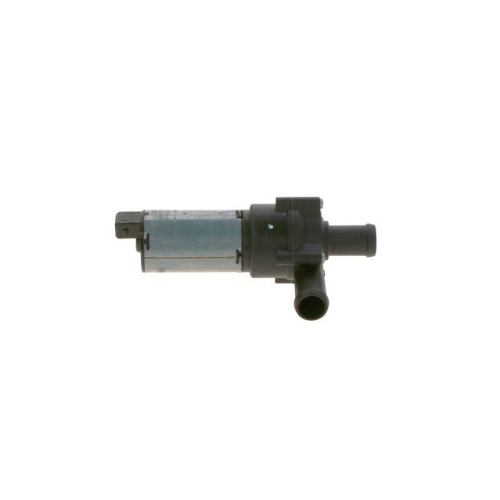 Zusatzwasserpumpe (k&uuml;hlwasserkreislauf) Bosch 0392020034 f&uuml;r Fiat Gmc Opel Saab
