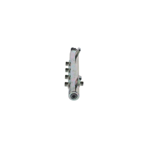 Verteilerrohr Kraftstoff Bosch 0445214058 für Alfa Romeo Fiat