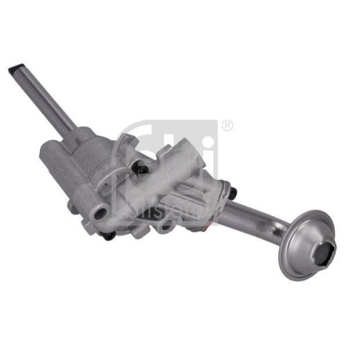 Ölpumpe Febi Bilstein 08448 für Seat VW