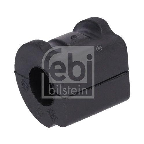 Lagerung Stabilisator Febi Bilstein 27640 f&uuml;r Audi Seat Skoda VW Vorderachse