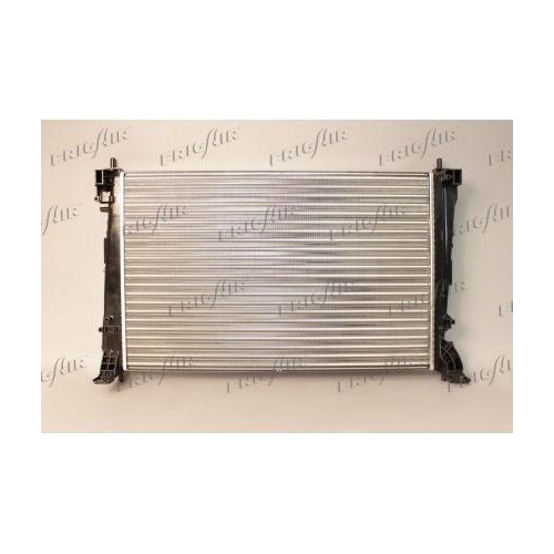 K&uuml;hler Motork&uuml;hlung Frigair 0104.9129 f&uuml;r Alfarome/fiat/lanci General Motors