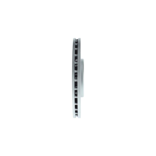 Bremsscheibe Bosch 0986479G89 f&uuml;r Alfa Romeo Chrysler Fiat Lancia Jeep