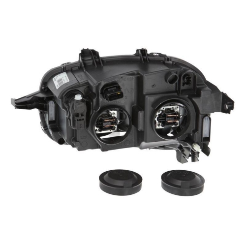 Hauptscheinwerfer Valeo 450401 Original Teil für Citroën Rechts