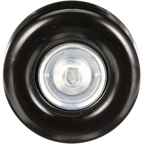 Umlenk /führungsrolle Keilrippenriemen Gates T36198 Drivealign™ für Ford Mercury