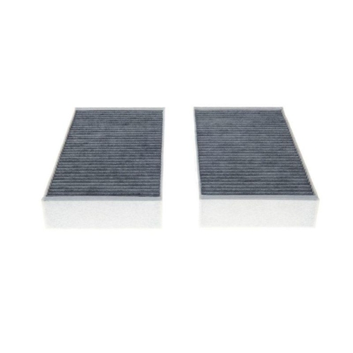 Filter Innenraumluft Bosch 1987435585 f&uuml;r Mercedes Benz Mercedes Benz