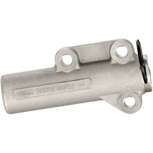 Schwingungsd&auml;mpfer Zahnriemen Gates T43026 Powergrip&trade; f&uuml;r Audi Skoda VW