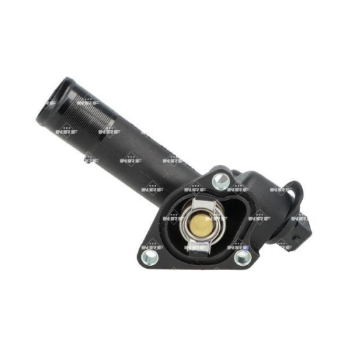 Thermostat K&uuml;hlmittel Nrf 725056 Easy Fit f&uuml;r Nissan Renault