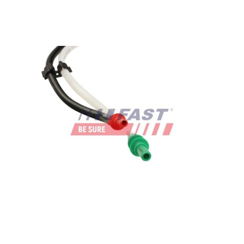 Kraftstoffleitung Fast FT39654 f&uuml;r Renault