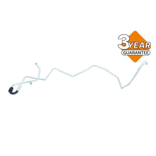 Hochdruck /niederdruckleitung Klimaanlage Nrf 30013668 Easy Fit f&uuml;r Fiat Ford
