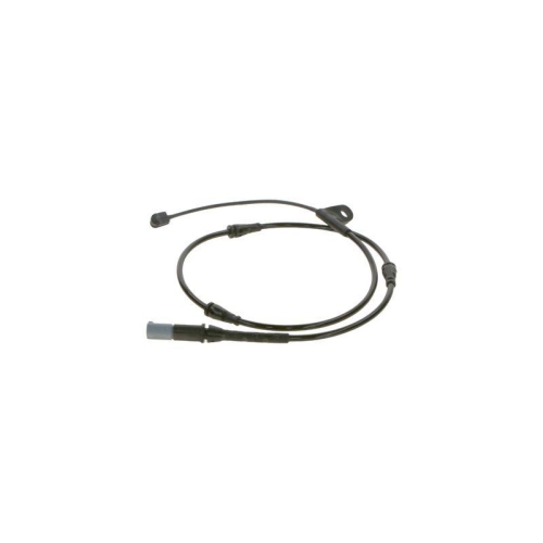 Warnkontakt Bremsbelagverschleiß Bosch 1987473520 für Bmw Vorderachse
