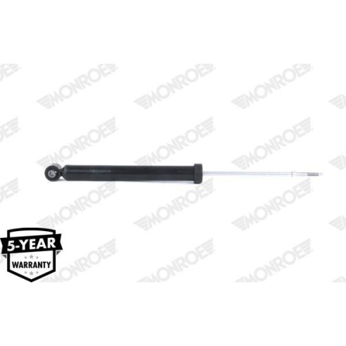 Sto&szlig;d&auml;mpfer Monroe G1134 Monroe Original (gas Technology) f&uuml;r Nissan Hinterachse