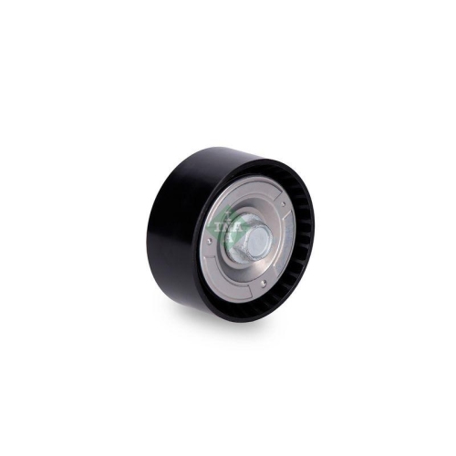 Umlenk /führungsrolle Keilrippenriemen Schaeffler Ina 532 0298 10 für Fiat Iveco