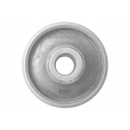 Mounting Control/trailing Arm Moog FD-SB-5753 for Ford Front Front Axle Inner