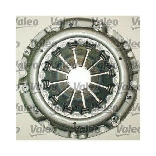 Kupplungssatz Valeo 826221 3kkit f&uuml;r Suzuki