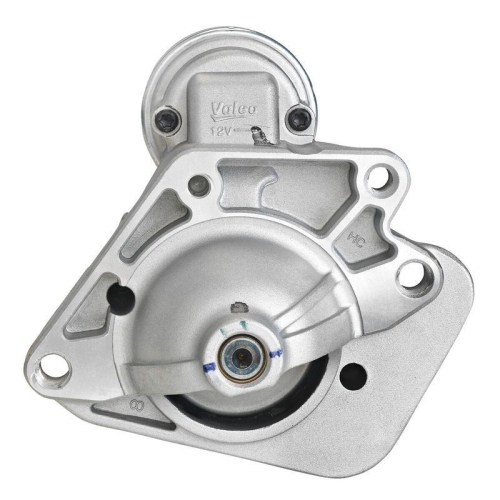 Starter Valeo 438224 Valeo Origins New Oe Technologie f&uuml;r Renault Dacia