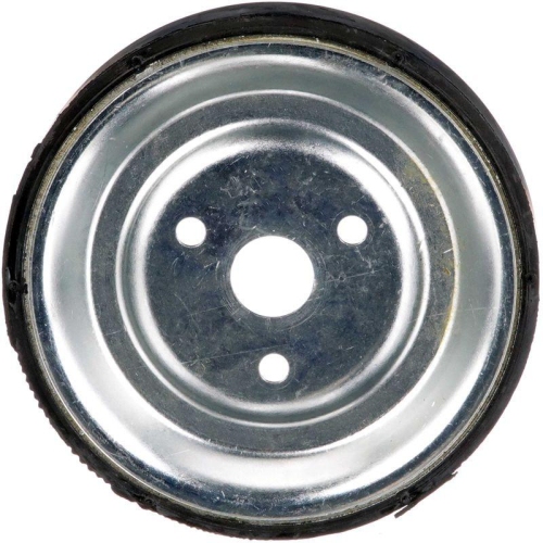 Umlenk /f&uuml;hrungsrolle Keilrippenriemen Gates T36831 Drivealign&trade; f&uuml;r Bmw Citro&euml;n