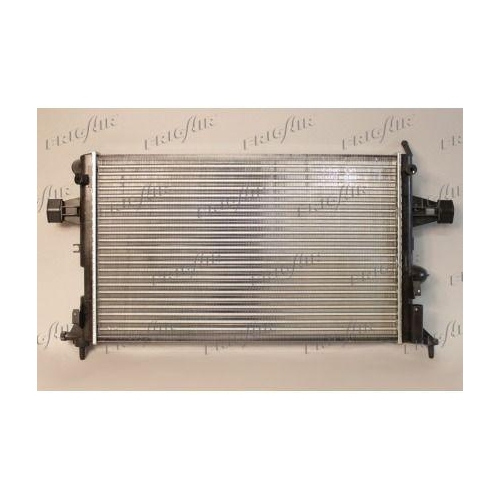 K&uuml;hler Motork&uuml;hlung Frigair 0107.9062 f&uuml;r Gmc General Motors