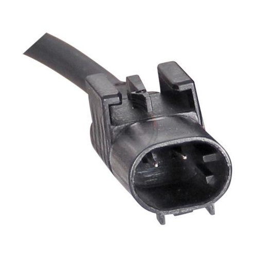 Sensor Raddrehzahl A.b.s. 31528 für Mercedes Benz Mercedes Benz VW Vag