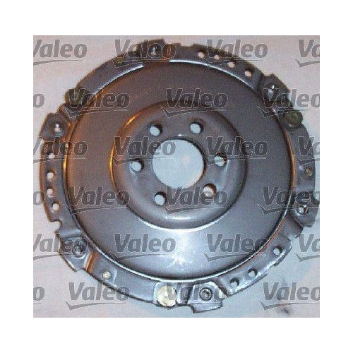 Kupplungssatz Valeo 826227 2kkit f&uuml;r VW