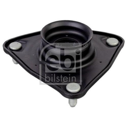 Federbeinst&uuml;tzlager Febi Bilstein 176017 f&uuml;r Hyundai Kia Vorderachse Links