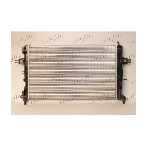 K&uuml;hler Motork&uuml;hlung Frigair 0107.9109 f&uuml;r Gmc General Motors