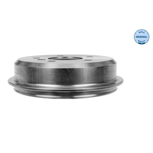 Bremstrommel Meyle 0155232038 Meyle-original: True To Oe. für Mercedes Benz